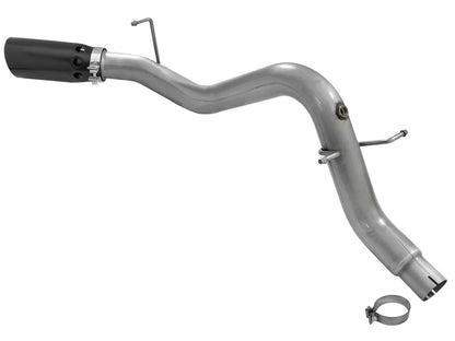 aFe Large Bore-HD Exhaust Systems 49-44064-B