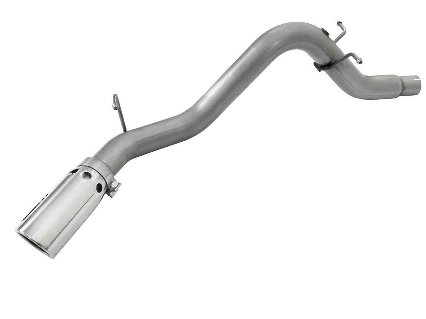 aFe Large Bore-HD Exhaust Systems 49-44064-P