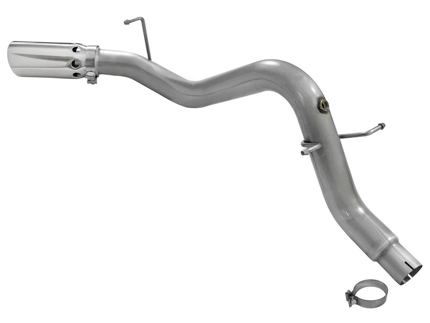 aFe Large Bore-HD Exhaust Systems 49-44064-P