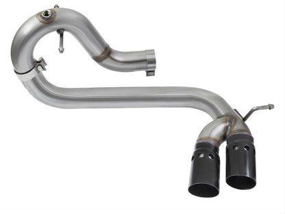 aFe Rebel Series Exhaust Systems 49-44065-B