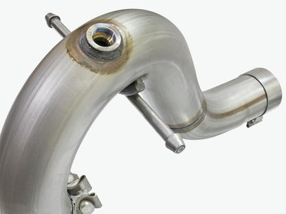 aFe Rebel Series Exhaust Systems 49-44065-B