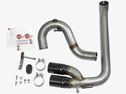 aFe Rebel Series Exhaust Systems 49-44065-B