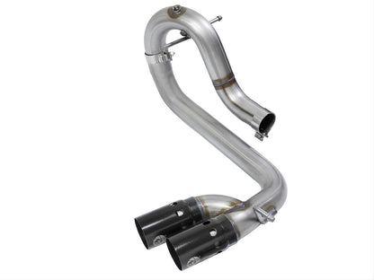 aFe Rebel Series Exhaust Systems 49-44065-B