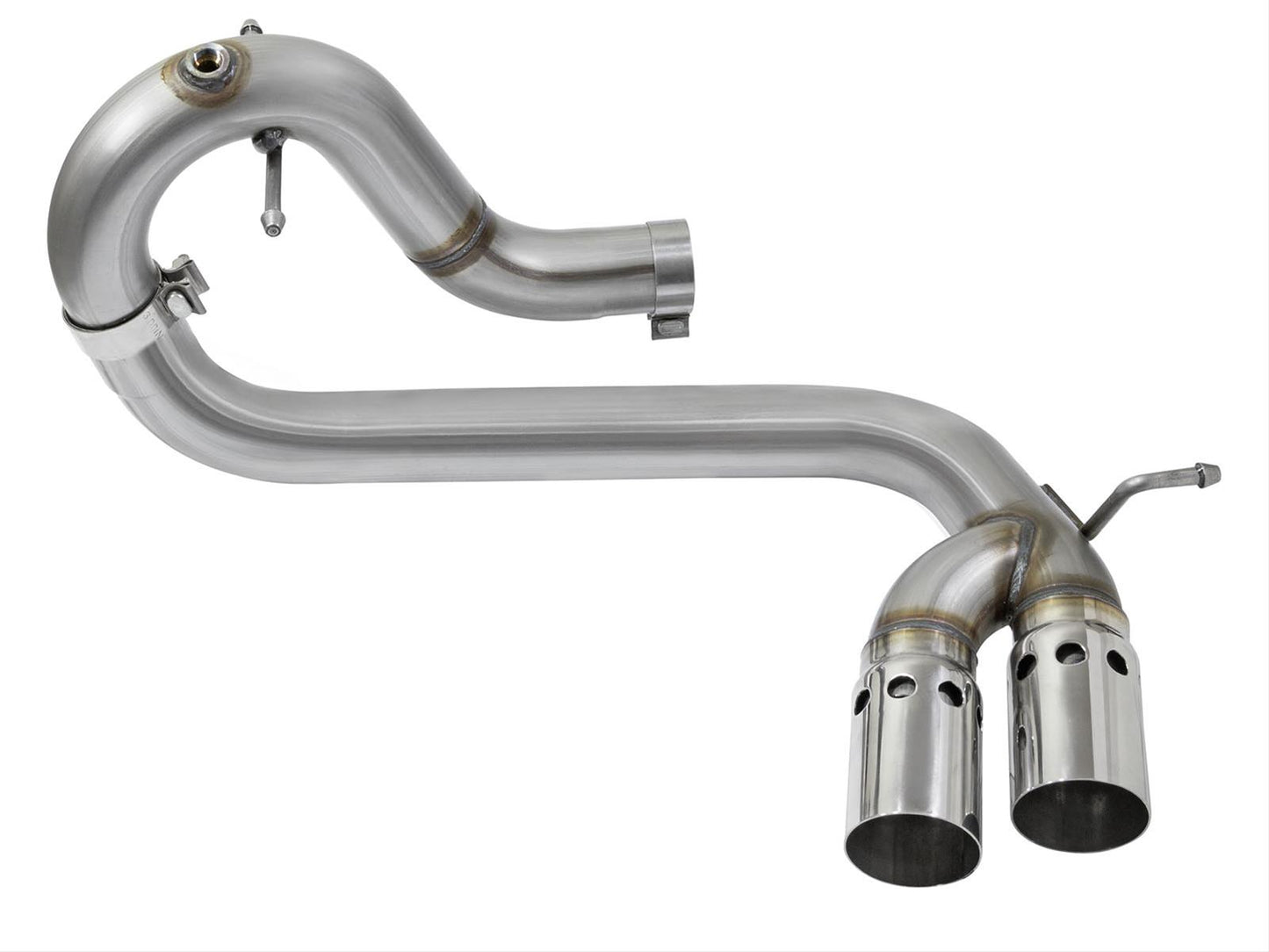 aFe Rebel Series Exhaust Systems 49-44065-P
