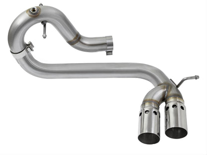 aFe Rebel Series Exhaust Systems 49-44065-P