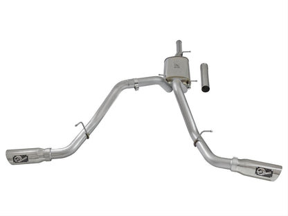 aFe Mach Force XP Exhaust Systems 49-44071-P