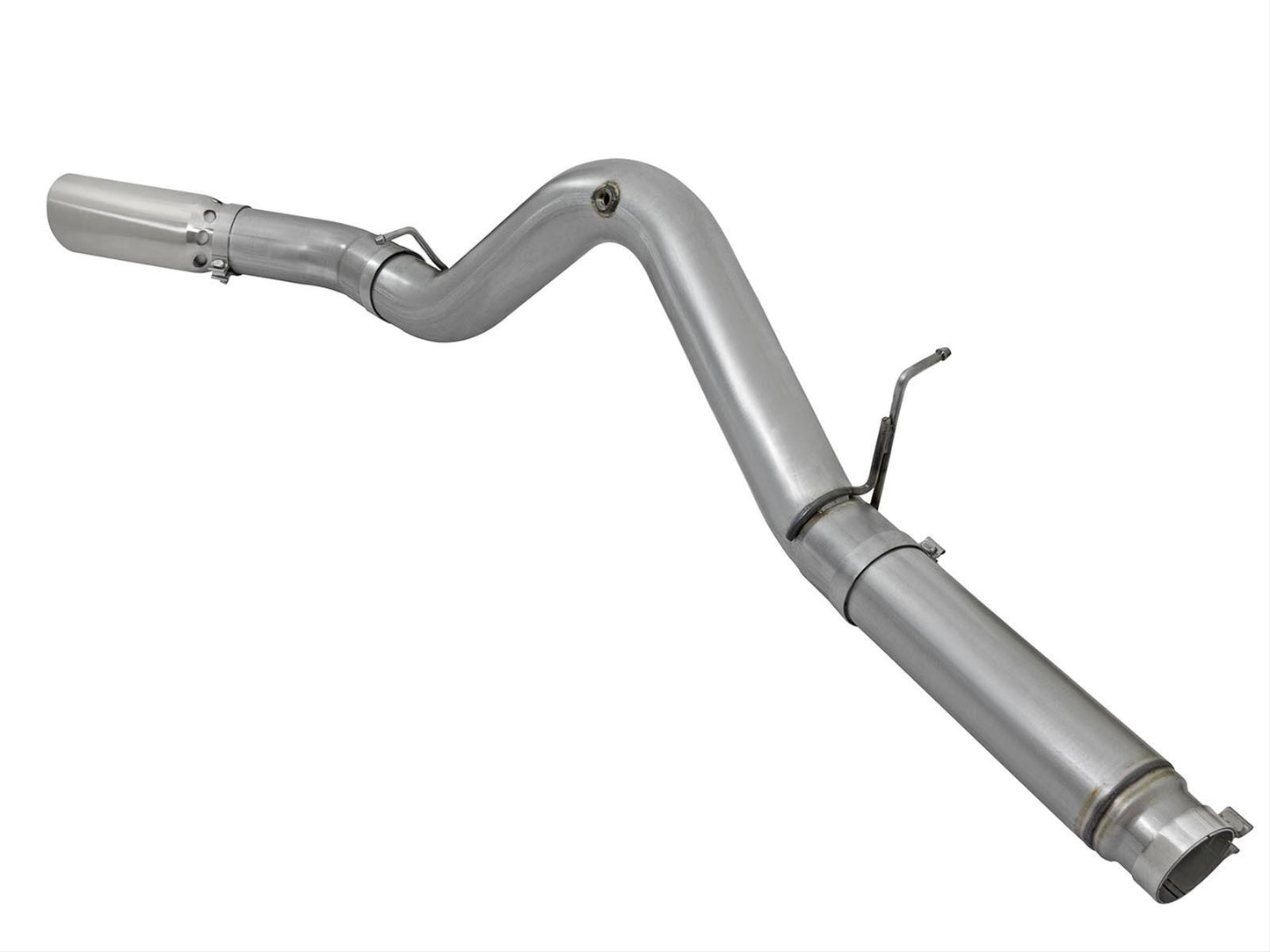 aFe Large Bore-HD Exhaust Systems 49-44081-P