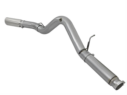 aFe Large Bore-HD Exhaust Systems 49-44081-P