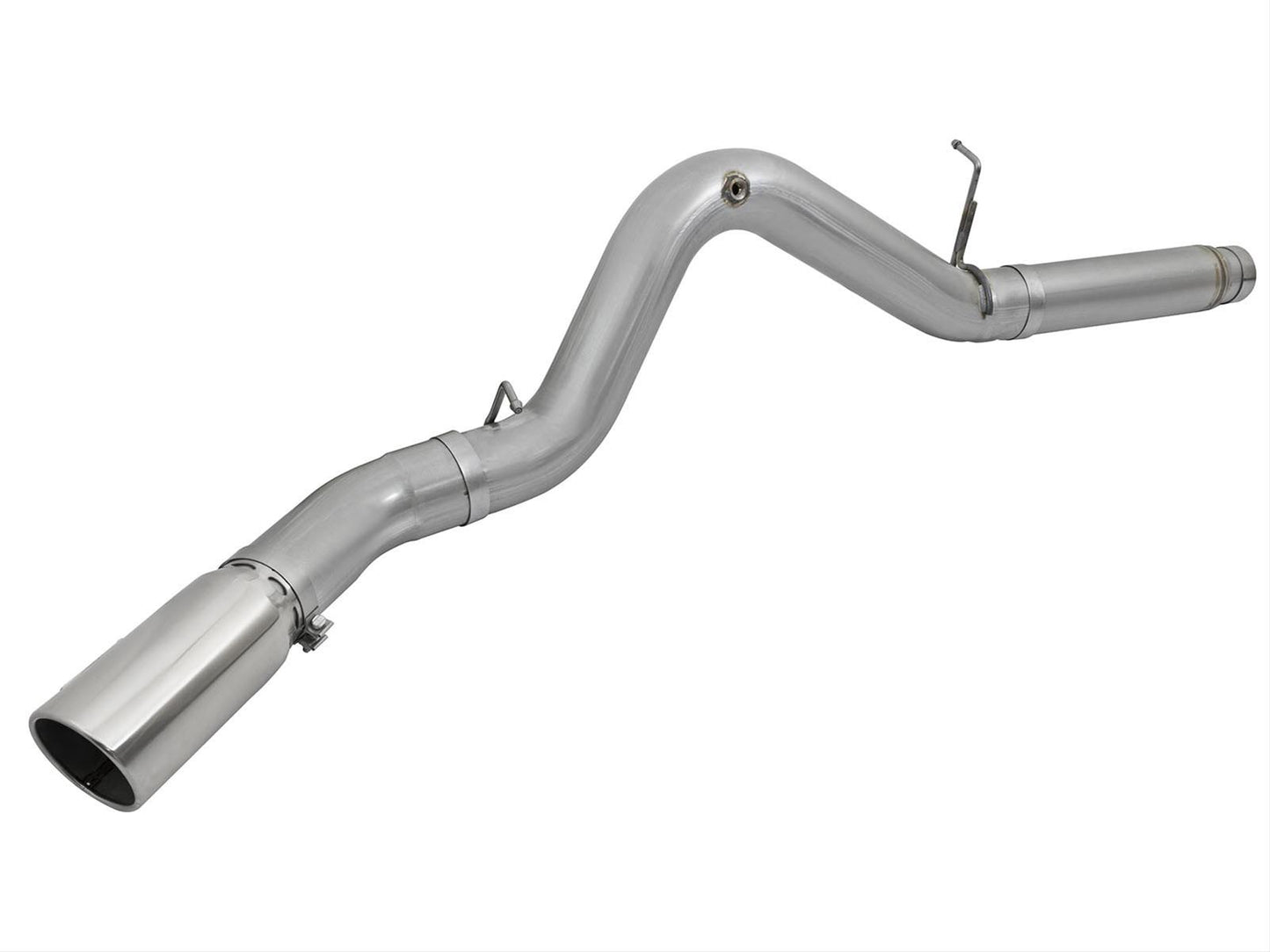 aFe Large Bore-HD Exhaust Systems 49-44081-P