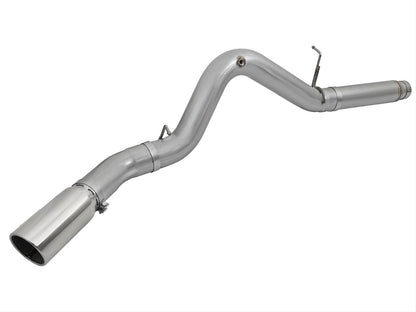 aFe Large Bore-HD Exhaust Systems 49-44081-P
