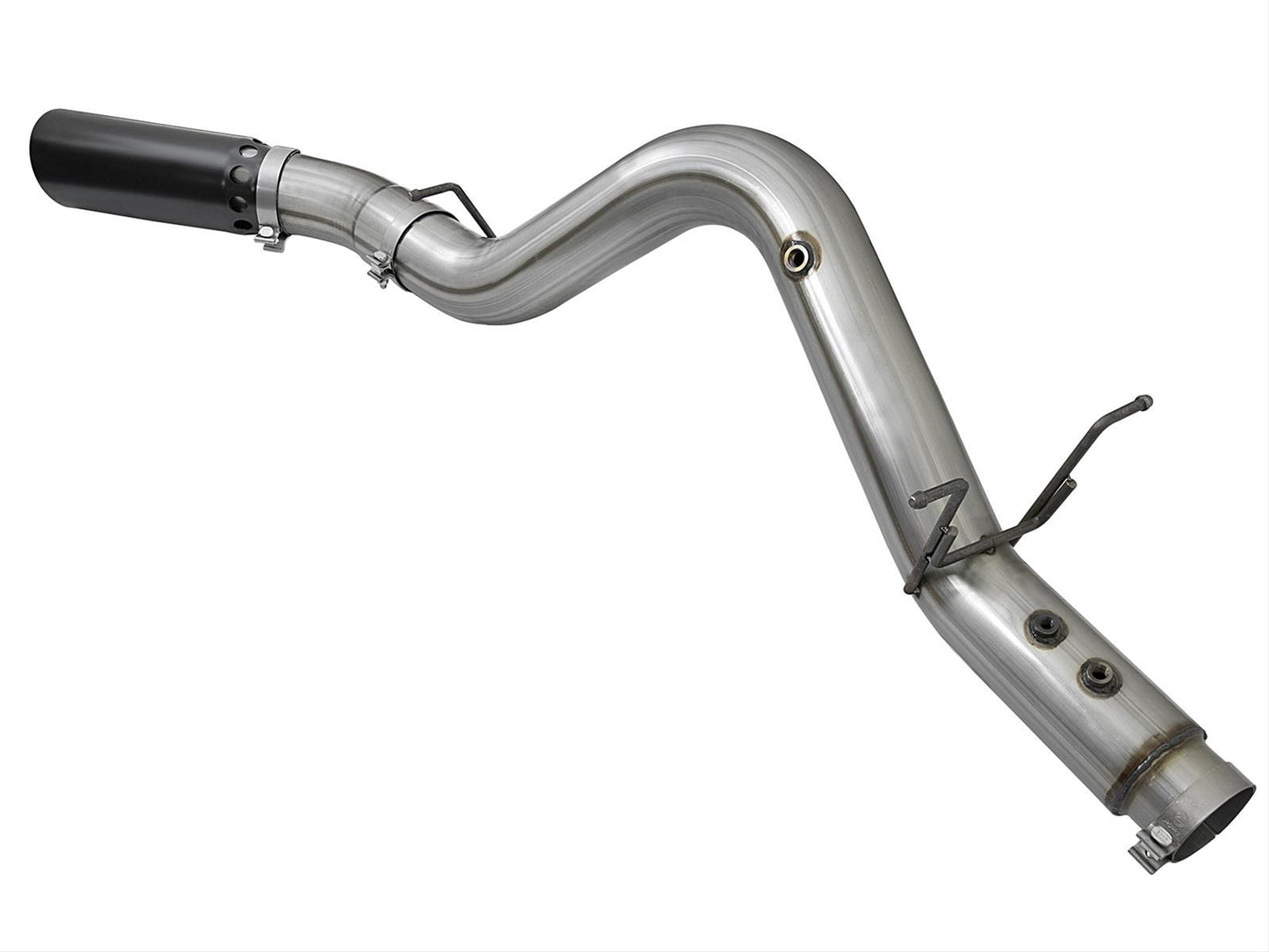 aFe Large Bore-HD Exhaust Systems 49-44085-B