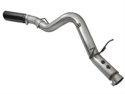 aFe Large Bore-HD Exhaust Systems 49-44085-B