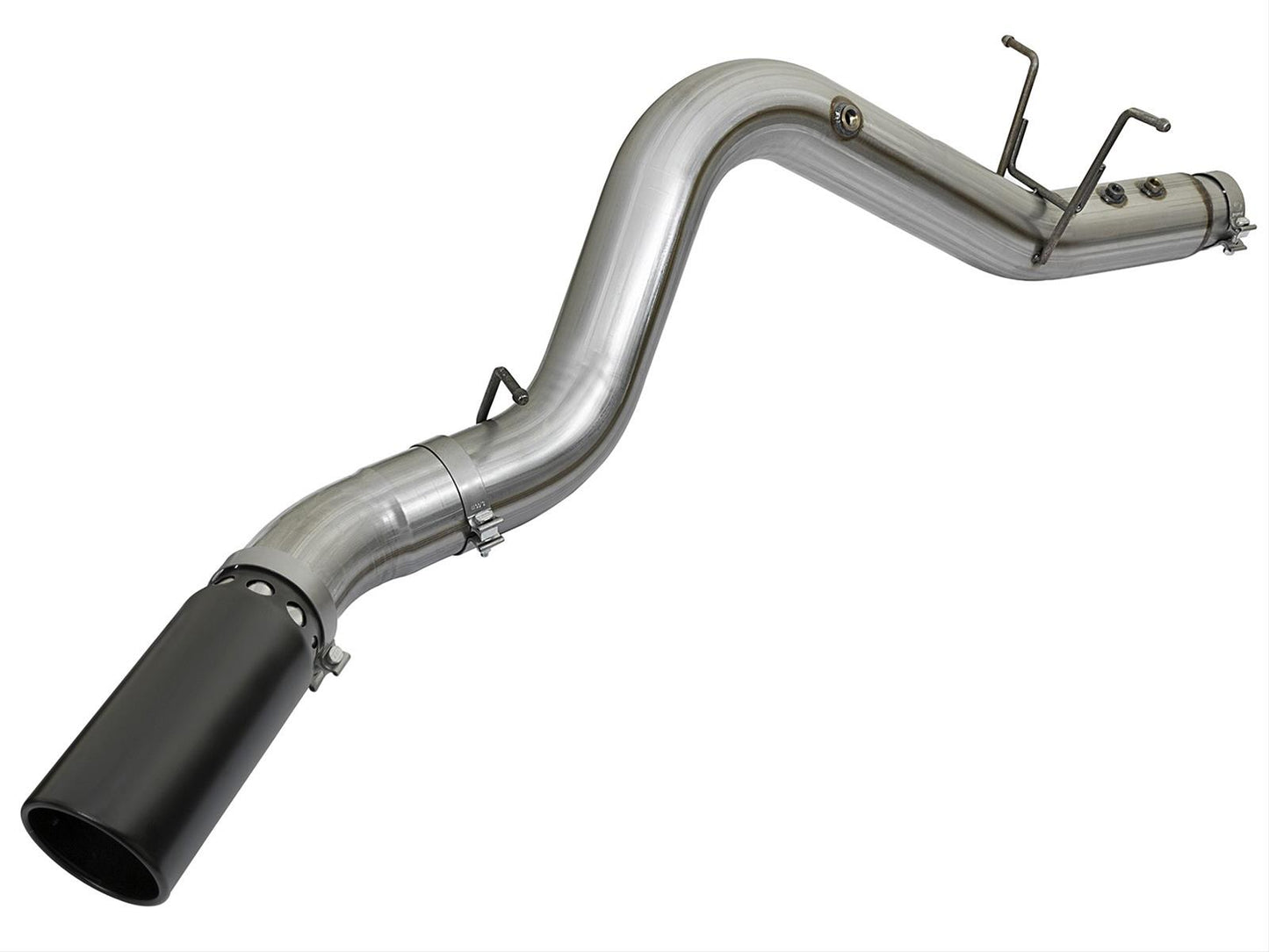 aFe Large Bore-HD Exhaust Systems 49-44085-B