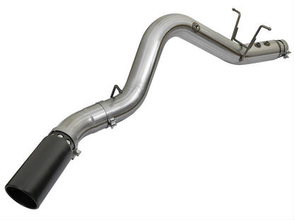 aFe Large Bore-HD Exhaust Systems 49-44085-B