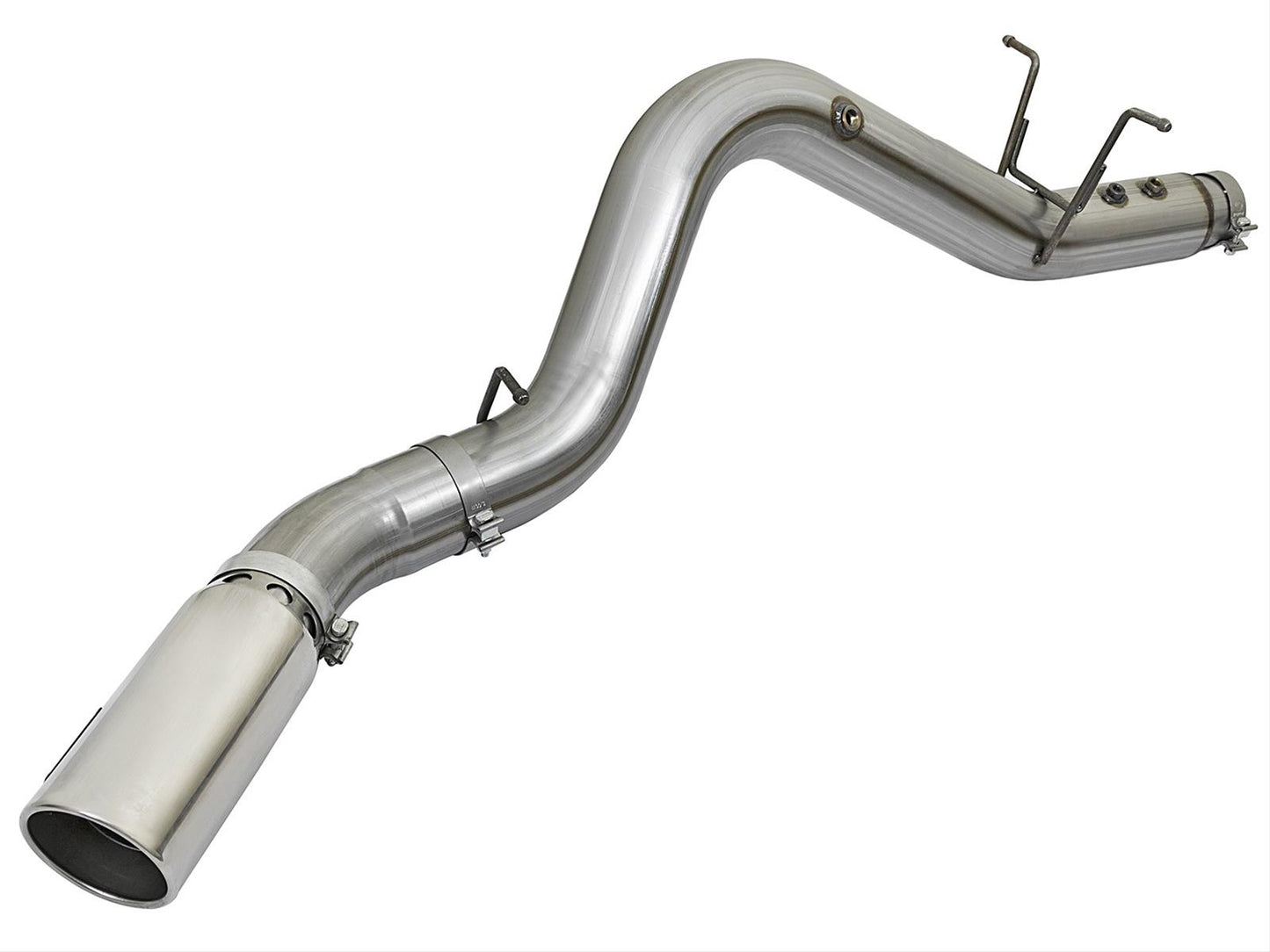 aFe Large Bore-HD Exhaust Systems 49-44085-P