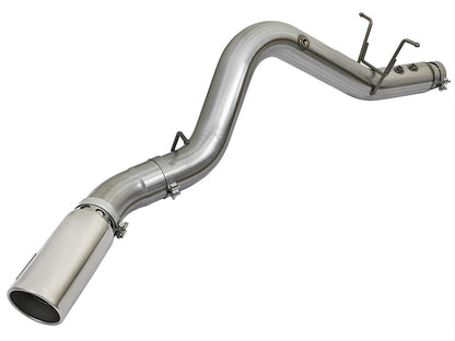 aFe Large Bore-HD Exhaust Systems 49-44085-P
