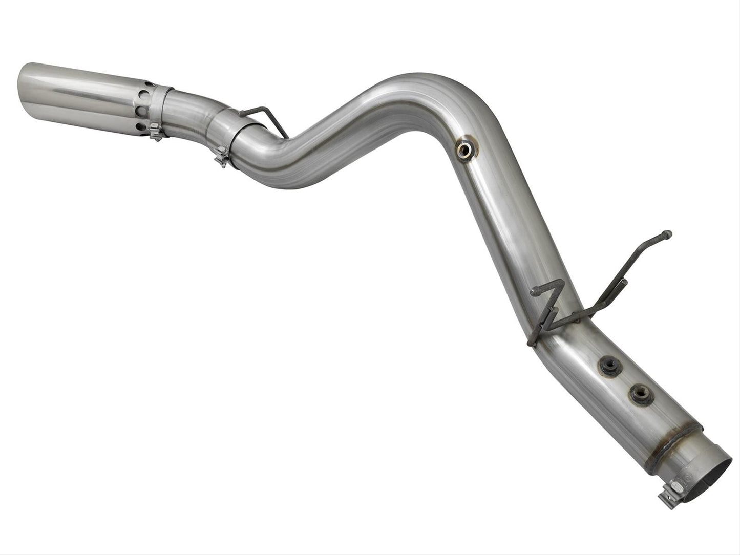 aFe Large Bore-HD Exhaust Systems 49-44085-P