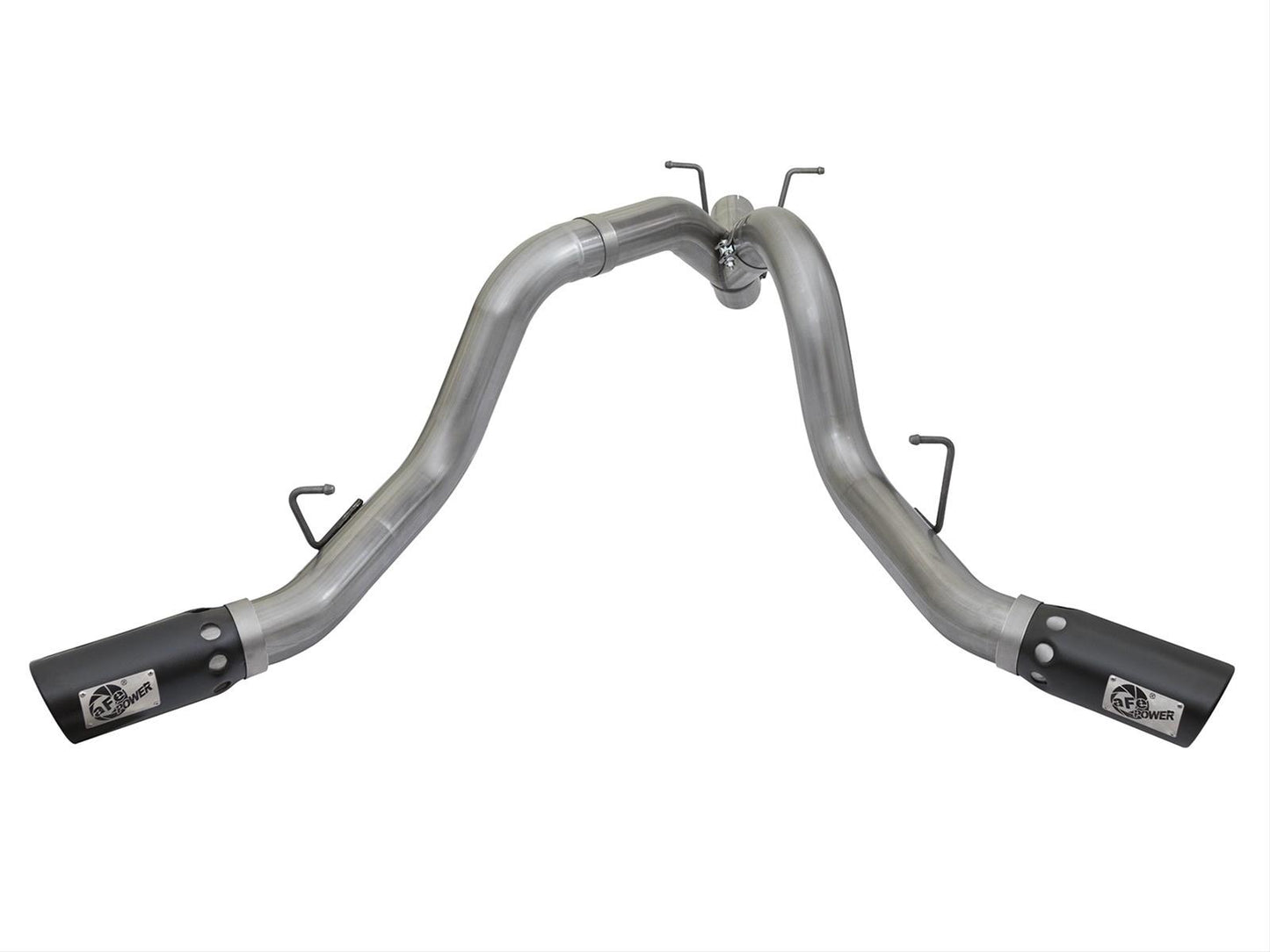 aFe Large Bore-HD Exhaust Systems 49-44086-B