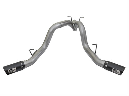 aFe Large Bore-HD Exhaust Systems 49-44086-B