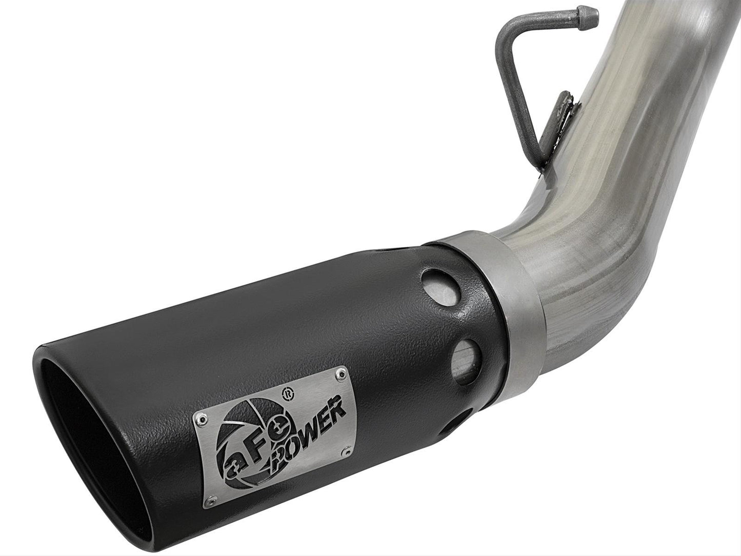 aFe Large Bore-HD Exhaust Systems 49-44086-B