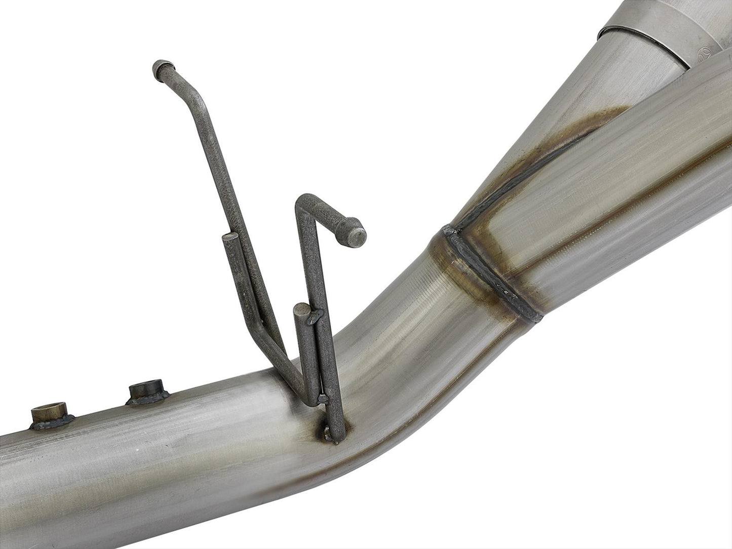 aFe Large Bore-HD Exhaust Systems 49-44086-B