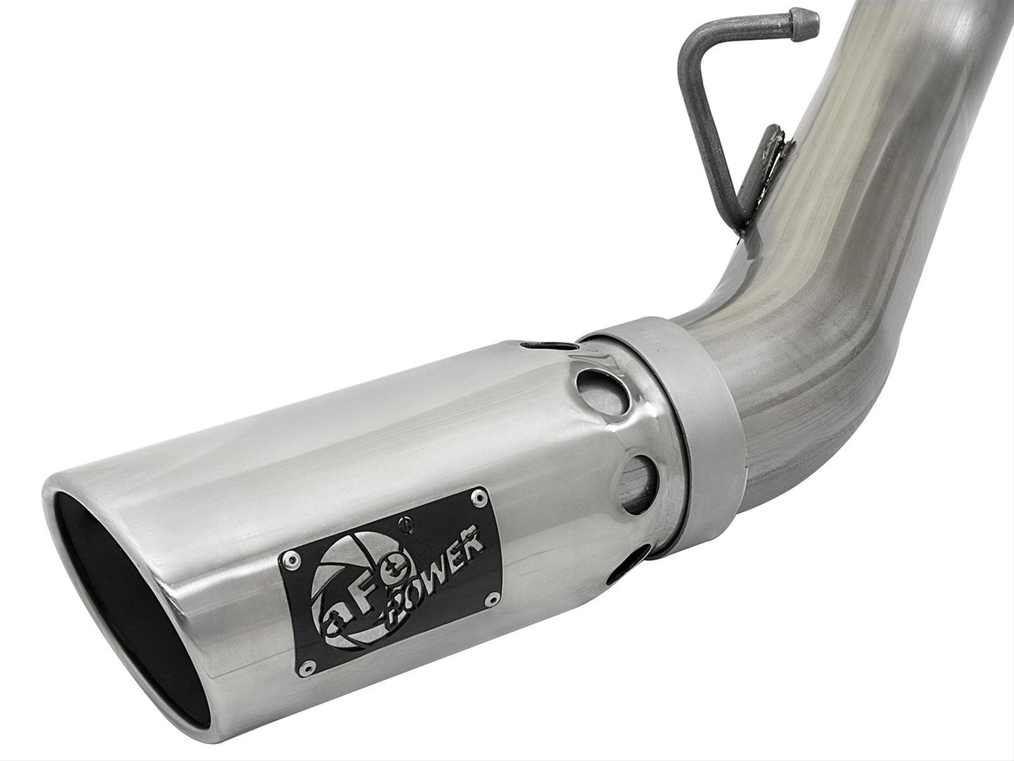 aFe Large Bore-HD Exhaust Systems 49-44086-P
