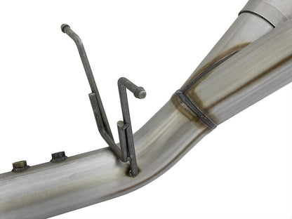aFe Large Bore-HD Exhaust Systems 49-44086-P