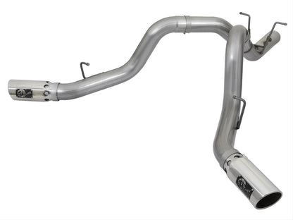 aFe Large Bore-HD Exhaust Systems 49-44086-P