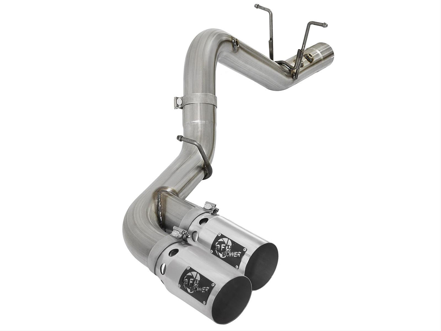 aFe Rebel XD Series Exhaust Systems 49-44089-P