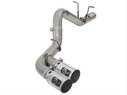 aFe Rebel XD Series Exhaust Systems 49-44089-P