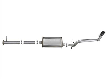 aFe Mach Force XP Exhaust Systems 49-44097-B