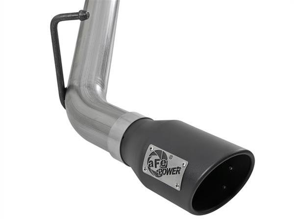 aFe Mach Force XP Exhaust Systems 49-44097-B