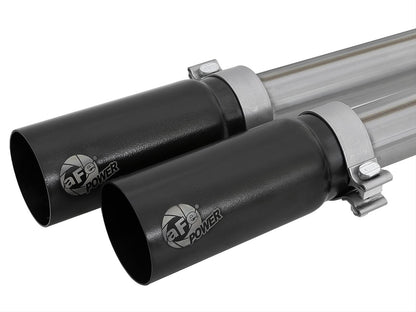 aFe Rebel Series Exhaust Systems 49-44098-B