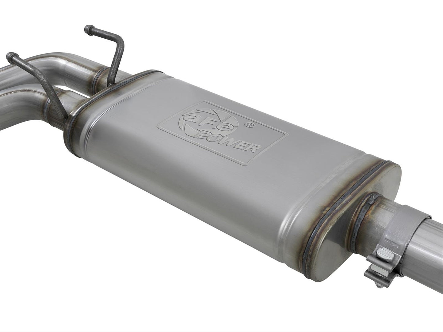 aFe Rebel Series Exhaust Systems 49-44098-B