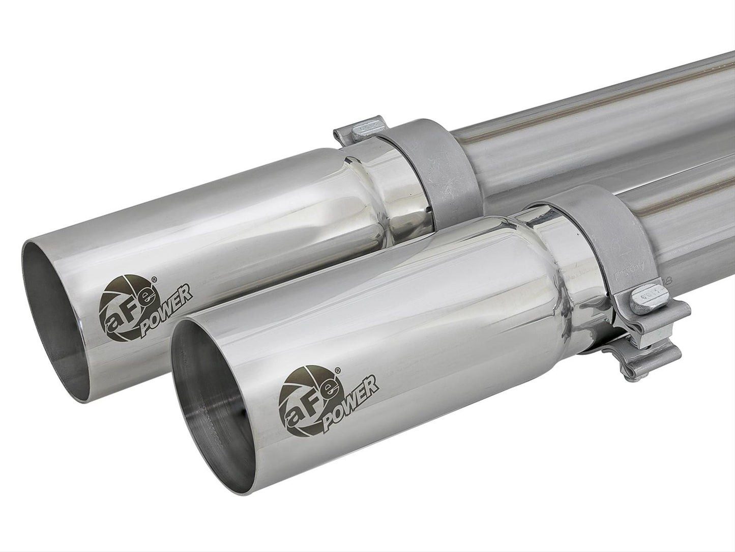 aFe Rebel Series Exhaust Systems 49-44098-P