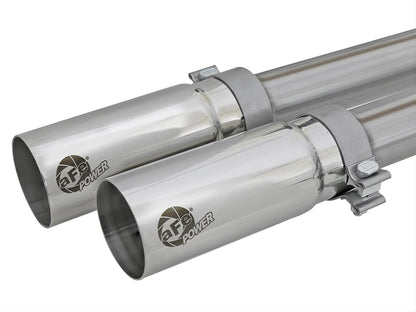 aFe Rebel Series Exhaust Systems 49-44098-P
