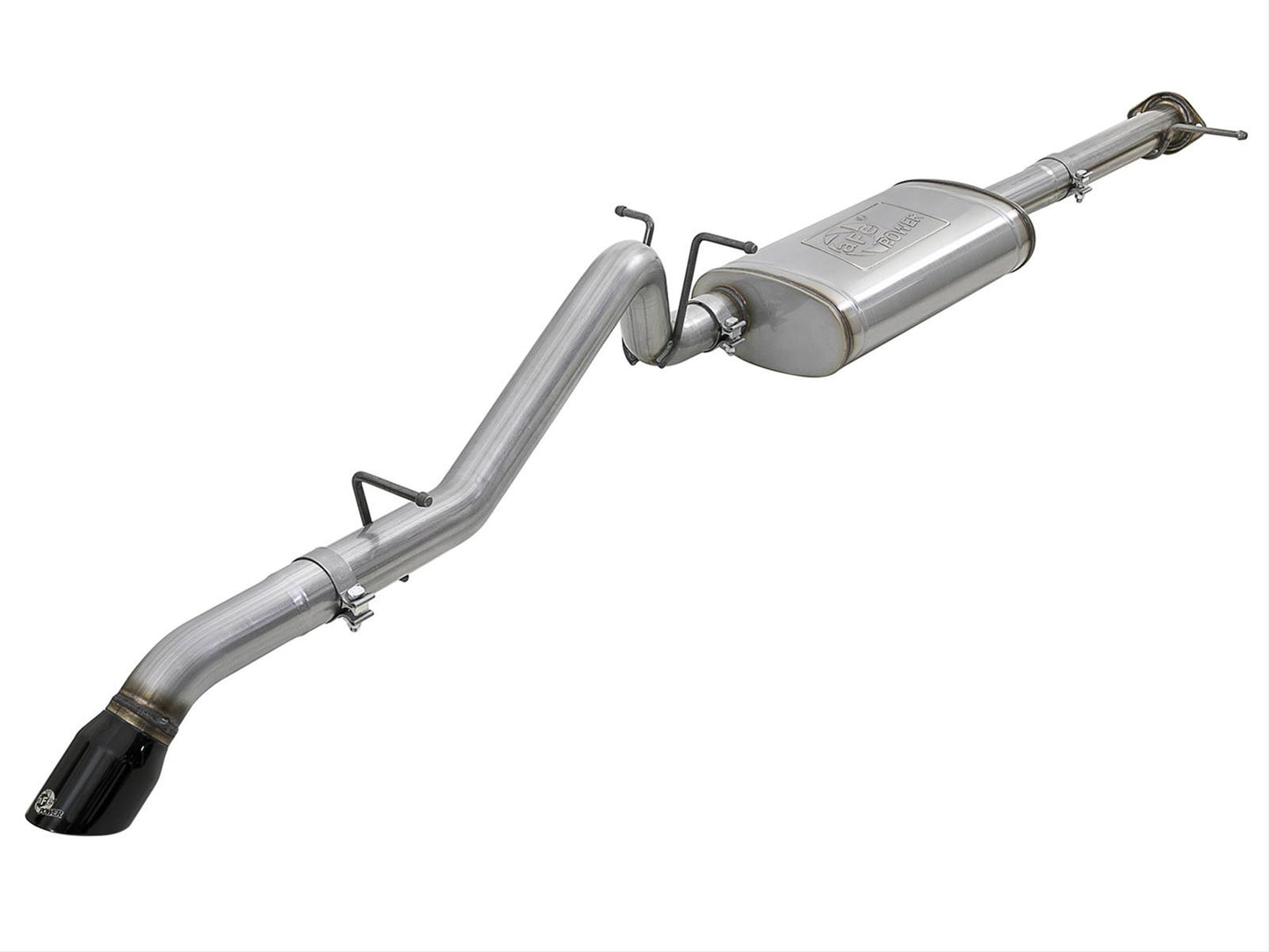 aFe Mach Force XP Exhaust Systems 49-44099-B