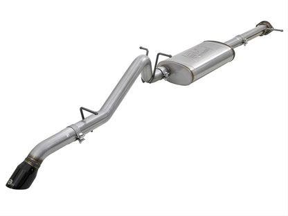 aFe Mach Force XP Exhaust Systems 49-44099-B