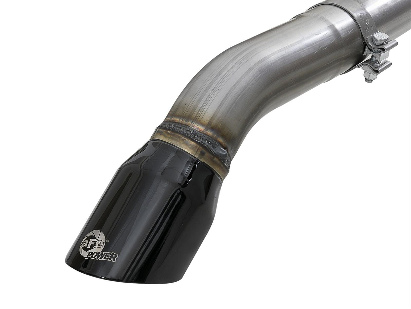 aFe Mach Force XP Exhaust Systems 49-44099-B