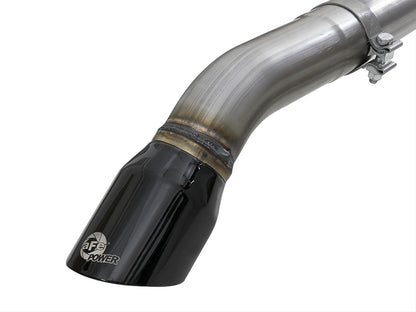 aFe Mach Force XP Exhaust Systems 49-44099-B