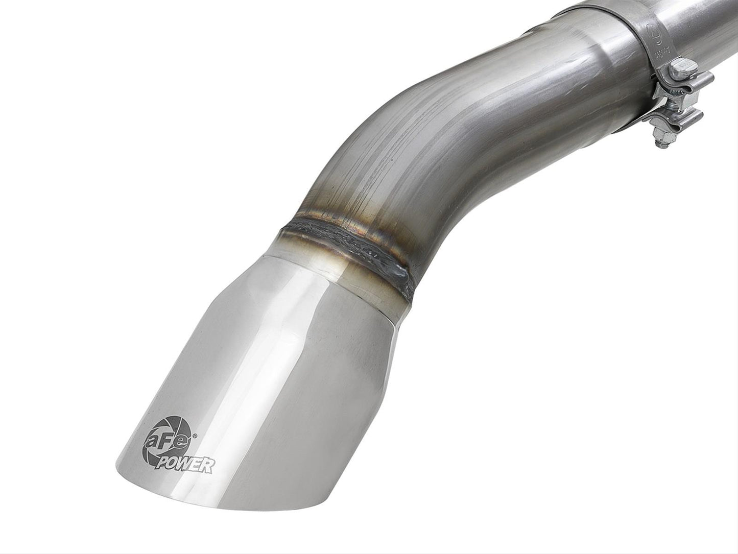 aFe Mach Force XP Exhaust Systems 49-44099-P
