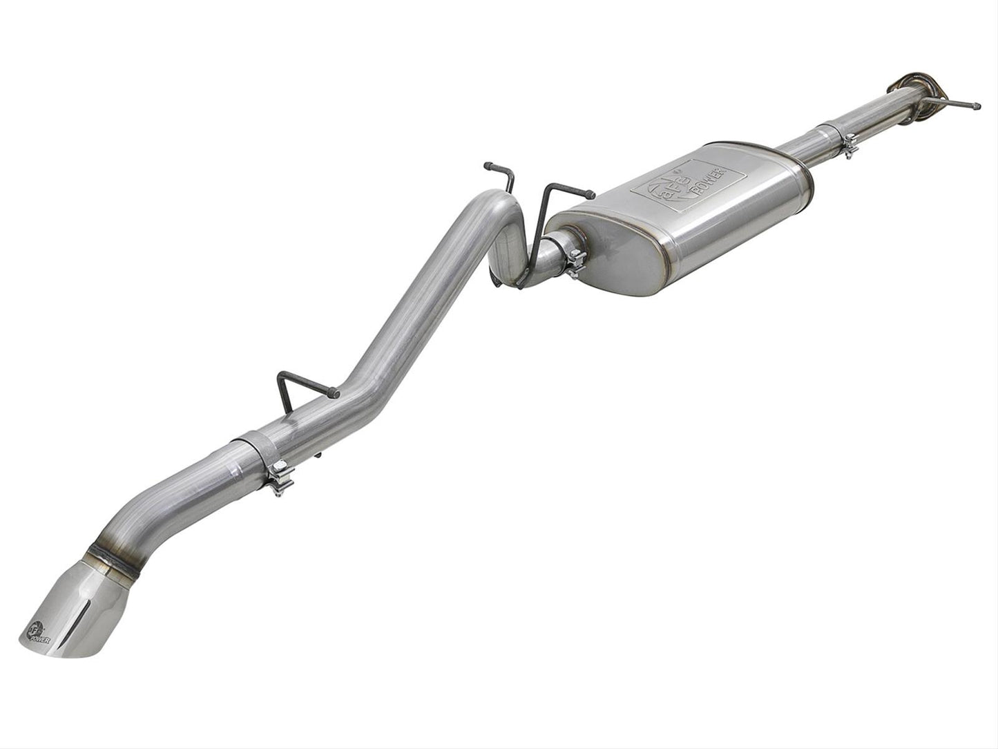 aFe Mach Force XP Exhaust Systems 49-44099-P