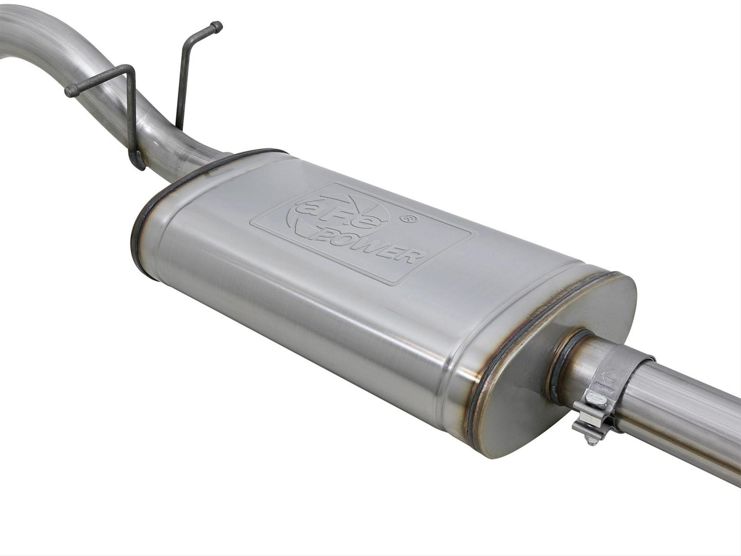 aFe Mach Force XP Exhaust Systems 49-44099-P