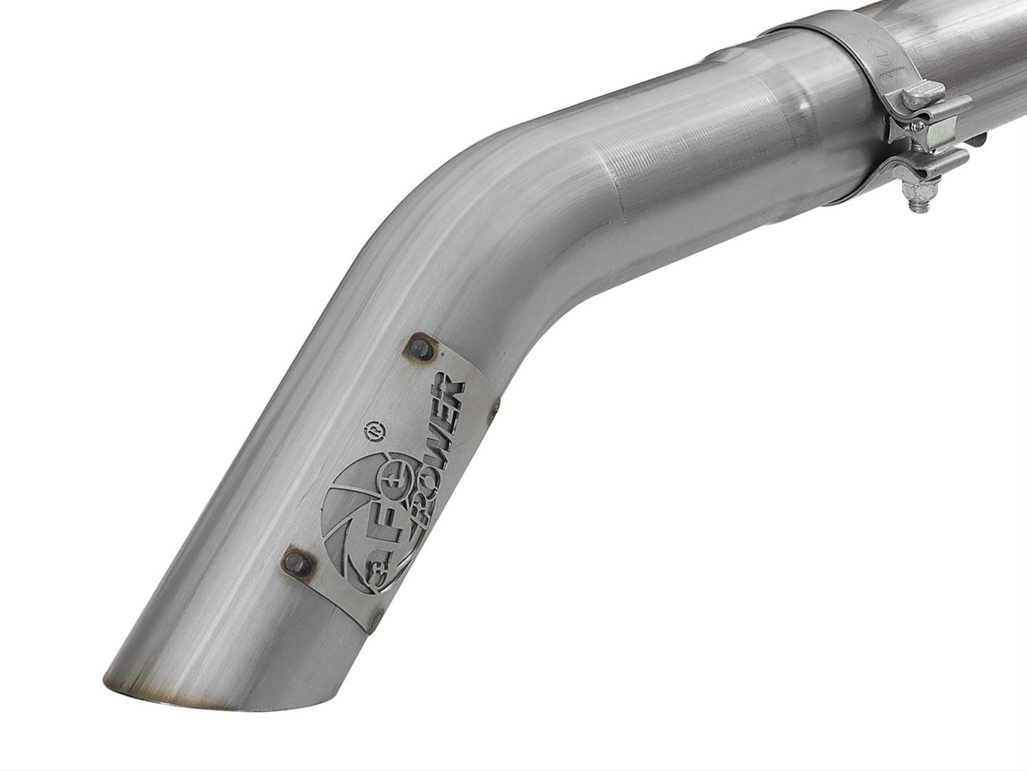 aFe Mach Force XP Exhaust Systems 49-44099