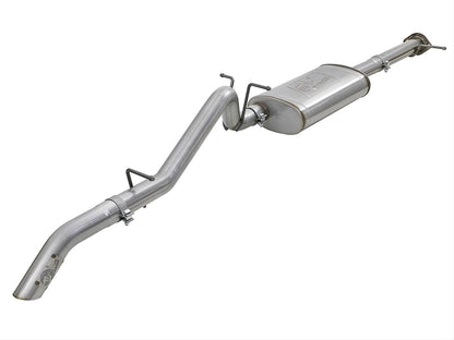 aFe Mach Force XP Exhaust Systems 49-44099