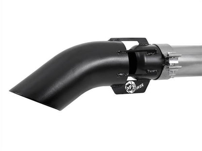 aFe Large Bore-HD Exhaust Systems 49-44100-B