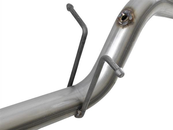 aFe Large Bore-HD Exhaust Systems 49-44100-B