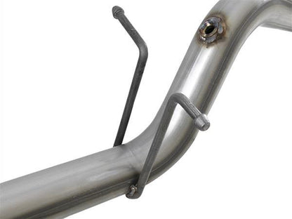 aFe Large Bore-HD Exhaust Systems 49-44100-B