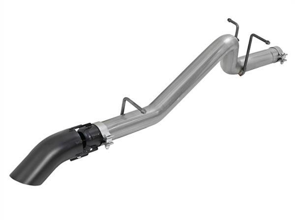 aFe Large Bore-HD Exhaust Systems 49-44100-B