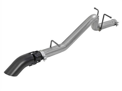 aFe Large Bore-HD Exhaust Systems 49-44100-B